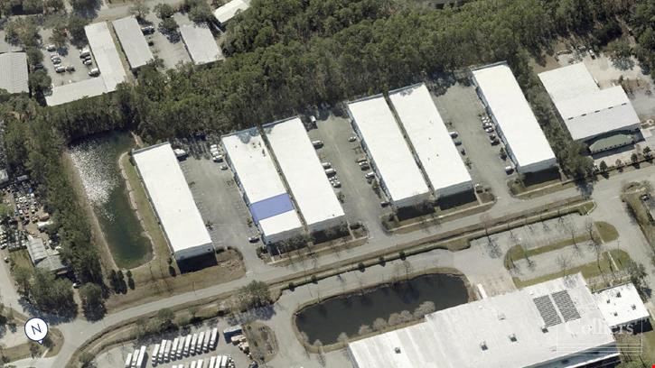 For Lease| 2,922± SF at Avenues Business Center