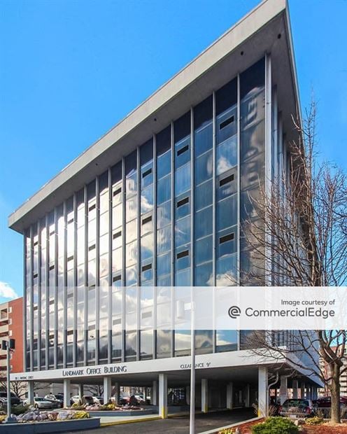 Landmark Office Building