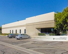 1980 West Corporate Way