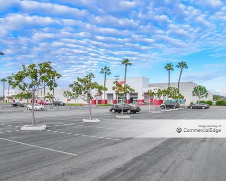 Retail space for Rent at 2840 North Bellflower Blvd in Long Beach