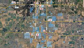 Highway 52 and Colorado Boulevard - SWC