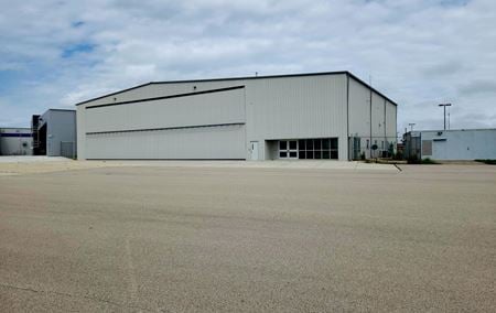 Industrial space for Sale at 2907 E Empire St in Bloomington