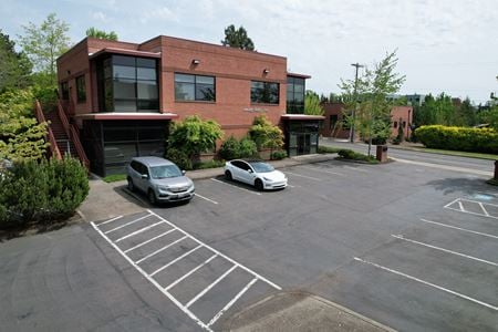 Office space for Rent at 7117 SW Beveland Street in Tigard