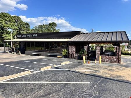 Retail space for Sale at 6301 Line Ave in Shreveport
