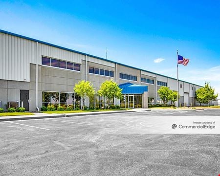 Industrial space for Rent at 4101 North Kentucky Avenue in Kansas City