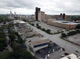 Office property in Omaha, NE