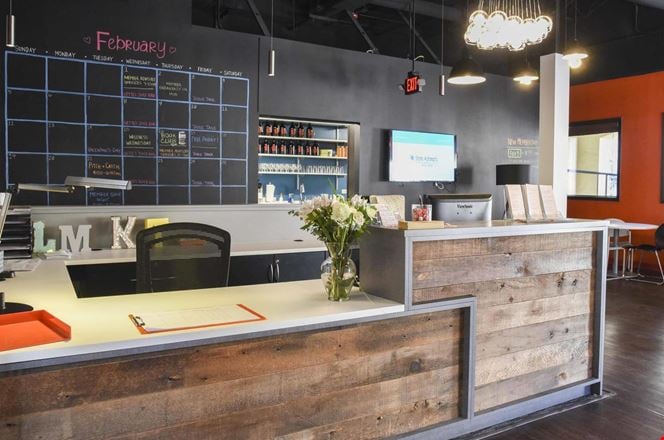 25N Coworking Geneva