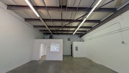 Industrial space for Rent at 544 6th Street in Prescott