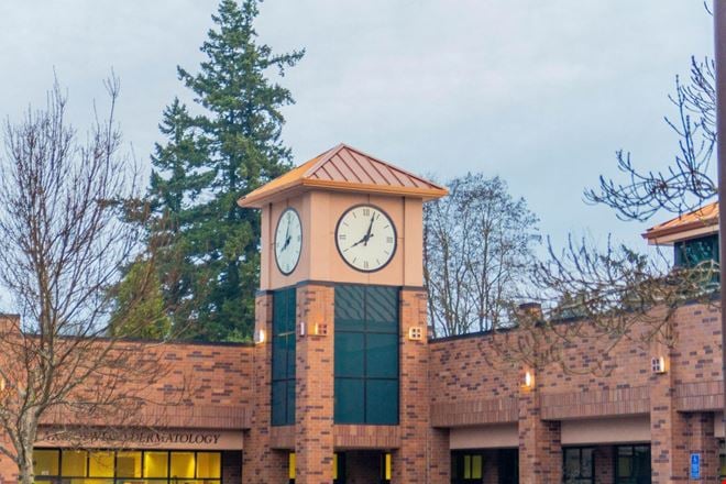 Lake Oswego Medical Plaza