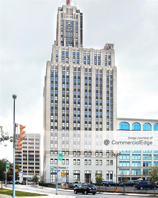 The Rand Building