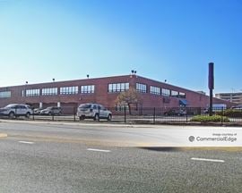 Midway Business Center - 5555-5561 South Archer Avenue