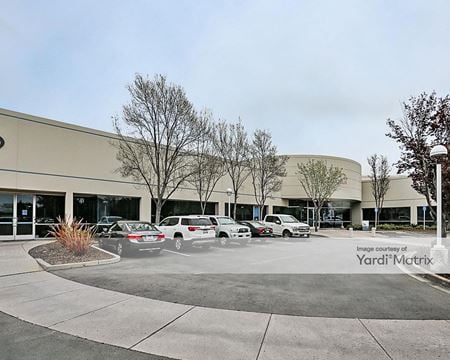 Office space for Rent at 46400 Fremont Blvd in Fremont