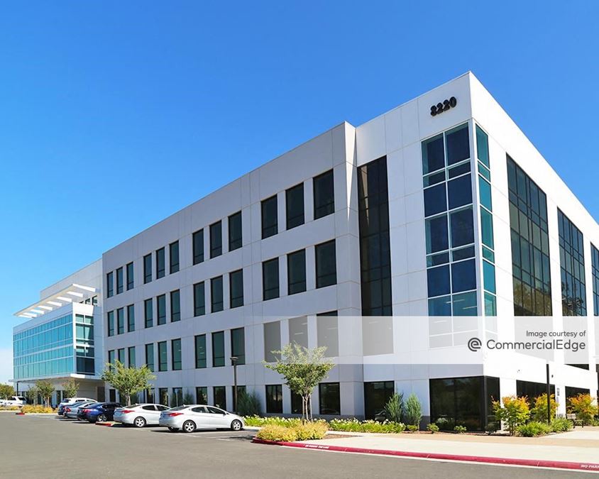 Laguna Springs Corporate Center - 8220 Longleaf Drive