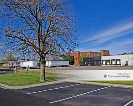 West End Business Center