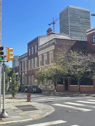 Incutate Workplace (IWP) - Incutate Workplace Philly