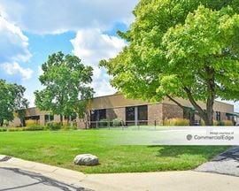 Castleton Park - Buildings 16 & 48