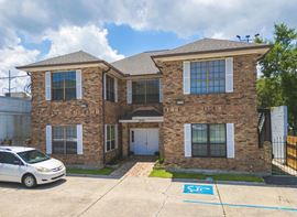Metairie Office Condo