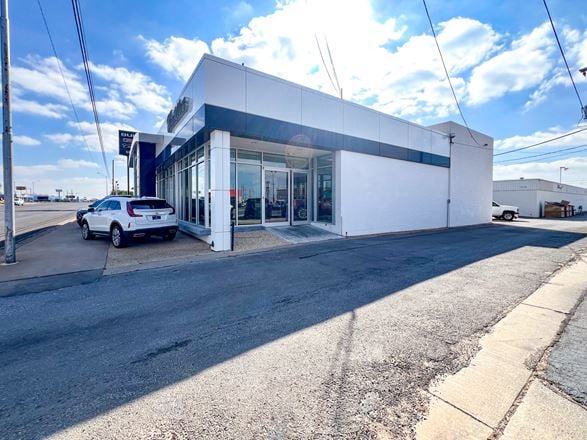 3205 W Wall Street