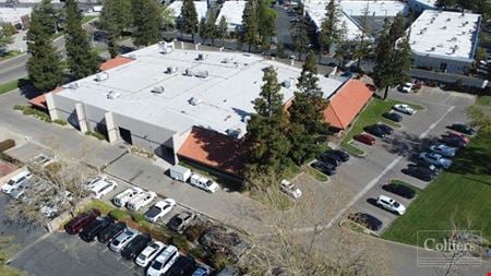 Photo of commercial space at 4125-4131 Northgate Boulevard in Sacramento
