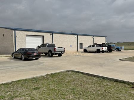 Industrial space for Sale at 3601 SW 44th St in Oklahoma City