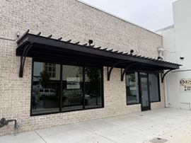 Retail Storefront for Lease in Downtown Panama City | 550 Harrison Avenue