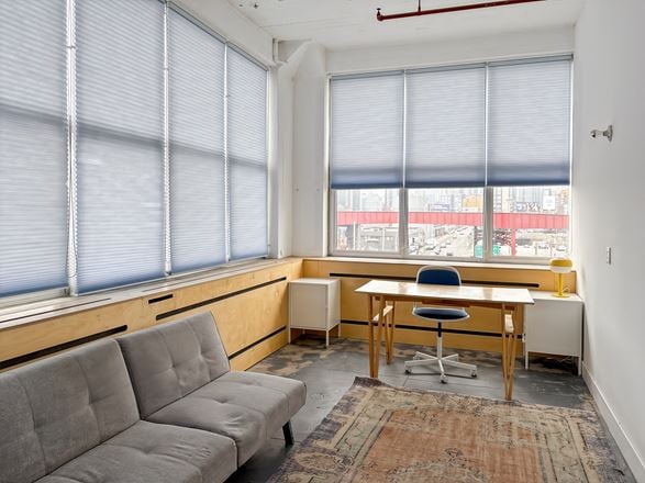 HQ - Long Island City - Hunter's Point