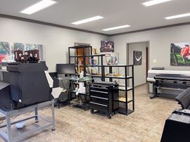 ±2,000 SF Office/Retail at Mid City Signaled Intersection