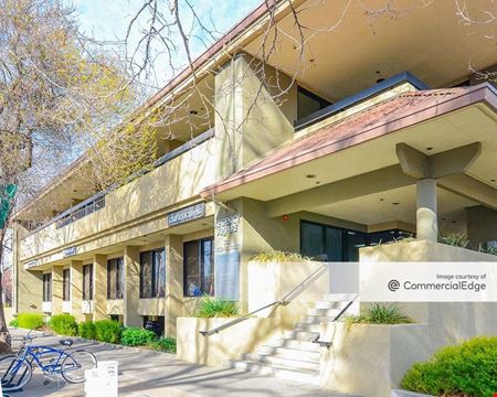 Office space for Rent at 508 2nd Street #208 in Davis