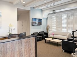 Regus - Santa Barbara - Downtown