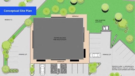 Retail space for Rent at 9480 Arlington Expy in Jacksonville