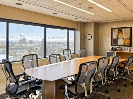 Office space for Rent at 155 North Lake Avenue 8th Floor in Pasadena