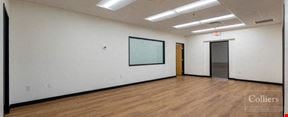 Industrial Space for Lease in Phoenix