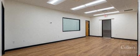Industrial space for Rent at 1250 E Hadley St in Phoenix