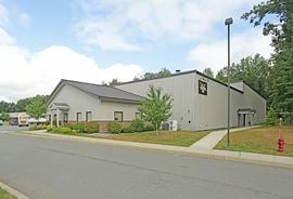 5 Fairchild Square