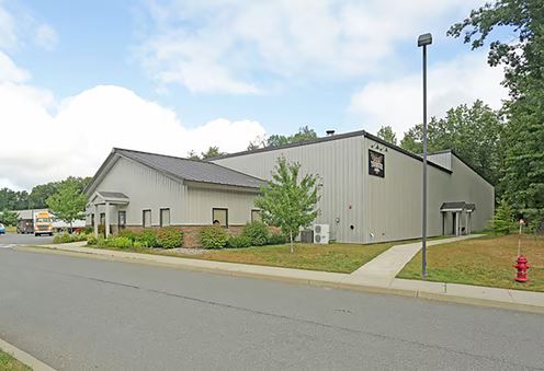 5 Fairchild Square