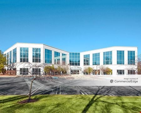 Woodmont Corporate Center - Whippany