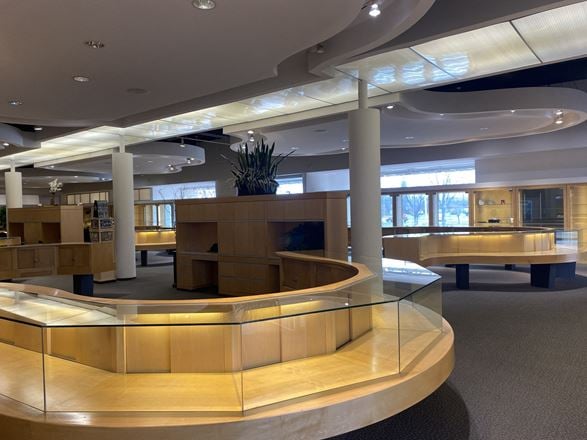 100 Westgate Parkway