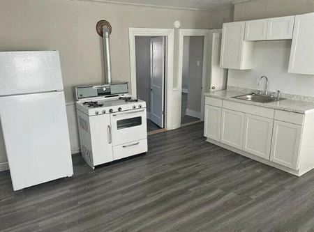 Photo of commercial space at 126 140 Sayles St in Woonsocket