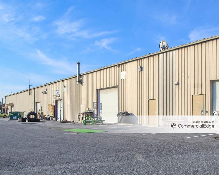 22 Northeast Drive, Hershey Office Space For Lease