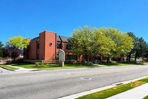 Cottonwood Medical Center
