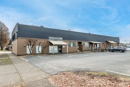 Office space for Rent at 1106 Douglas St in Longview