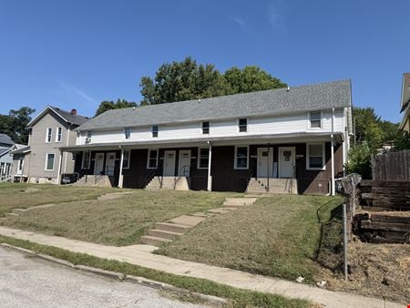 Other space for Sale at 1604-1614 W 9th St in Davenport