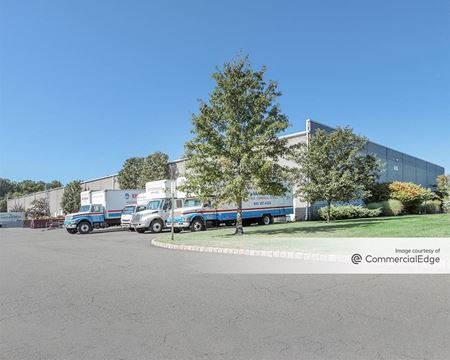 Industrial space for Rent at 618 Corporate Way in Valley Cottage