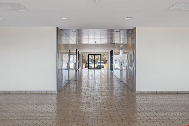 Terrace Centre