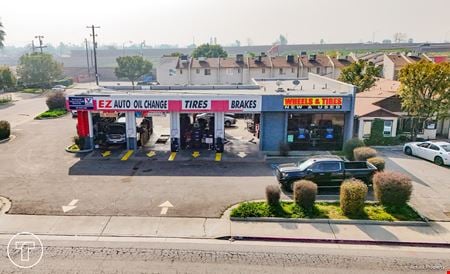 Retail space for Sale at 2901 Brundage Ln in Bakersfield