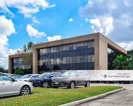 Office space for Rent at 12800 West Little York Road in Houston