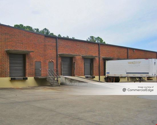 Oakbrook Distribution