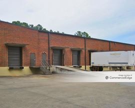 Oakbrook Distribution