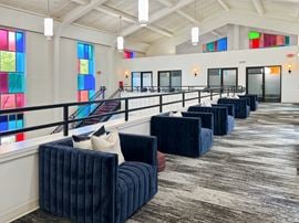 Regus - Charlotte - 3117 Whiting Avenue