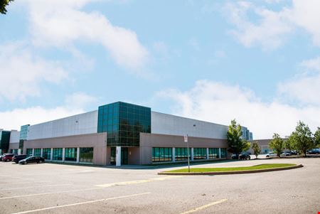 Other space for Rent at 5055 Satellite Drive in Mississauga